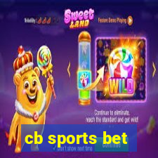 cb sports bet